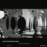 Zeitgeist Freedom Energy Exchange - Sci-Fi Jazz Directions