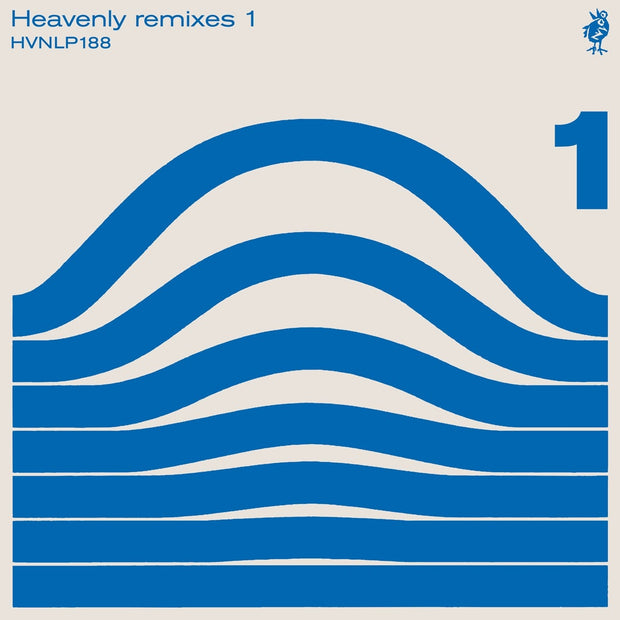 Various Artists - Heavenly Remixes 1