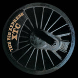 XTC - The Big Express (200g Vinyl)