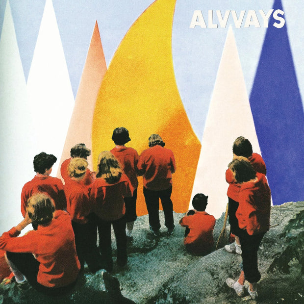 Alvvays - Antisocialites | Vinyl LP