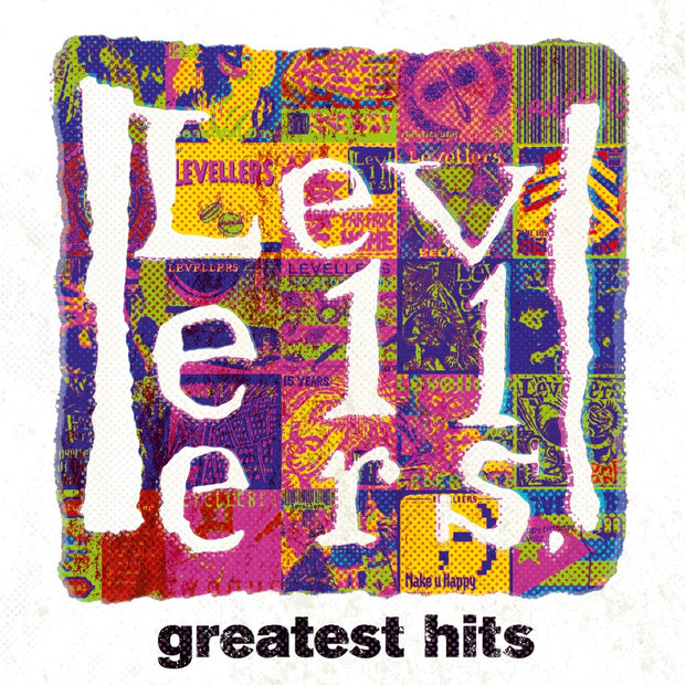Levellers - Greatest Hits