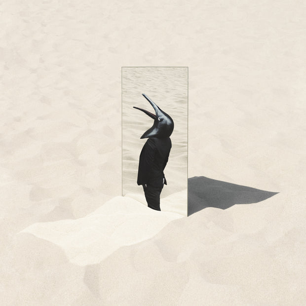 Penguin Cafe Orchestra - The Imperfect Sea