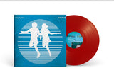 Rival Schools - United By Fate (Red Vinyl)