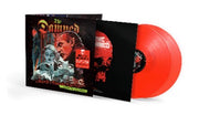 The Damned - A Night Of A Thousand Vampires (Transparent Red Vinyl)