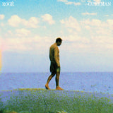 Roge - Curyman (Crystal Clear Vinyl)