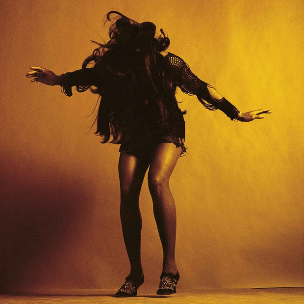 The Last Shadow Puppets - Everything You've Come To Expect