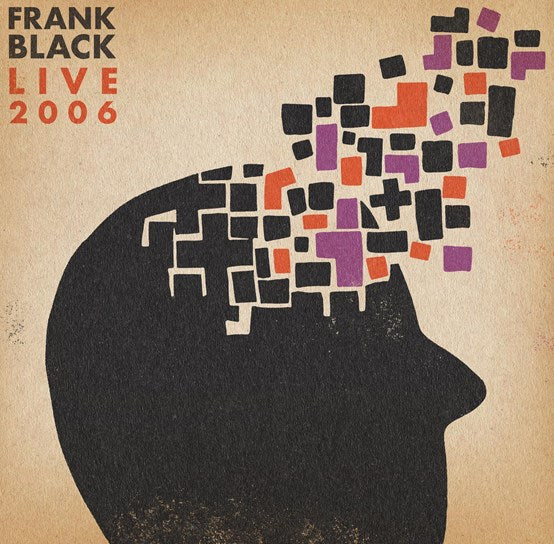 Frank Black - Live 2006