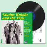 Gladys Knight & The Pips - Gladys Knight & The Pips (LP)