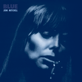 Joni Mitchell - Blue (Standard Vinyl)