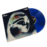 The Ironsides - Changing Light (Transparent Blue w/ Black Swirl Colour Vinyl)