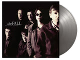 The Fall - Light Under Syndrome (Silver Vinyl)