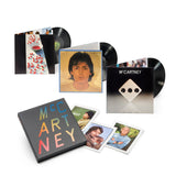 Paul McCartney - McCartney I / II / III (Box Set)