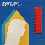 Marxist Love Disco Ensemble - MLDE (Red Vinyl)
