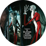 Various Artists - The Nightmare Before Christmas (Picture Disc)