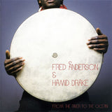 Fred Anderson & Hamid Drake - From The River To The Ocean (Forest Green/Gold Vinyl)