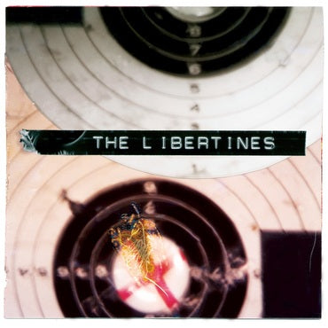 The Libertines - What a Waster / I Get