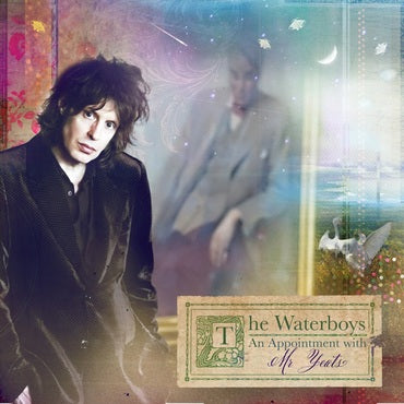 The Waterboys - An Appointment With Mr Yeats (2022 Remaster, Green Vinyl)