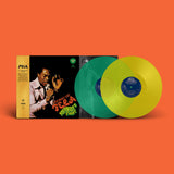 Fela Kuti - Roforofo Fight (50th Anniversary Edition, Transparent Orange & Green Vinyl)