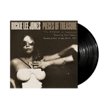 Rickie Lee Jones - Pieces Of Treasure