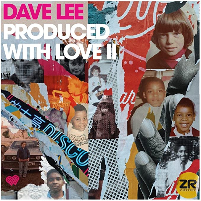 Dave Lee - Produced With Love II