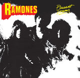 Ramones - Pleasant Dreams - New York Sessions (Yellow Vinyl)
