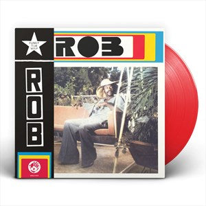 Rob - Rob