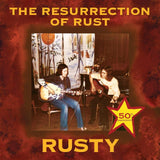 Rusty (Elvis Costello) - The Resurrection Of Rust