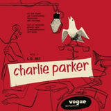 Charlie Parker - Charlie Parker Vol. 1