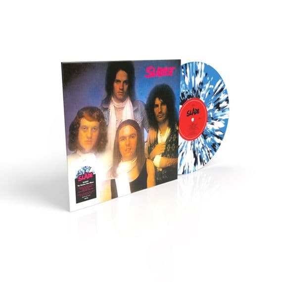 Slade - Sladest (Splatter Vinyl)