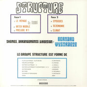 Structure - Pop Music