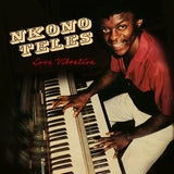 Nkono Telles - Love Vibration
