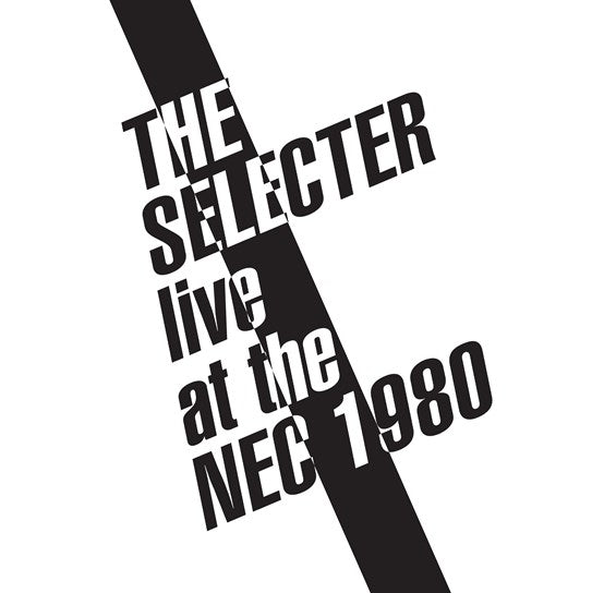 The Selecter - Live at the NEC 1980