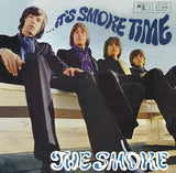 Smoke, The - It's Smoke Time (Purple Vinyl)