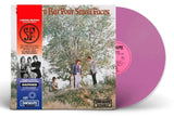 The Small Faces - There Are But Four Small Faces (Magenta Vinyl Edition)