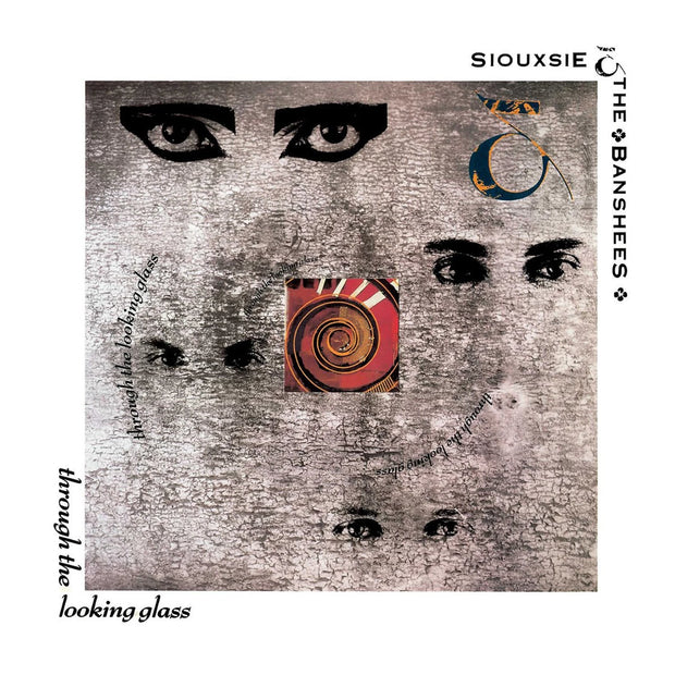 Siouxsie & The Banshess - Through The Looking Glass