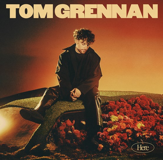 Tom Grennan - Here