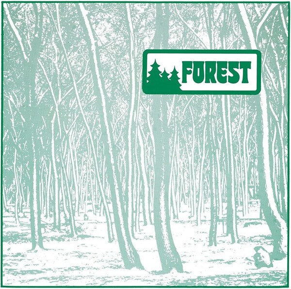 Forest - Forest (Vinyl LP)