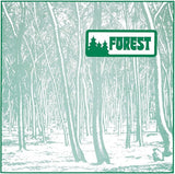 Forest - Forest (Vinyl LP)